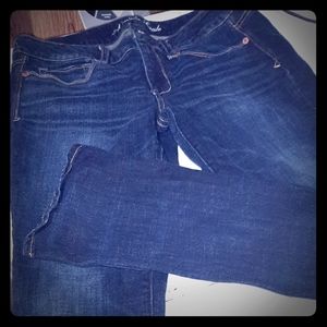American Eagle Skinny Kick
